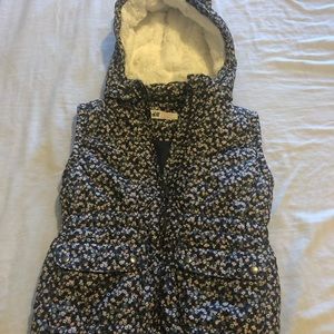 H&M Sweater Vest